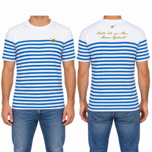 Marinière Homme